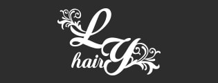 Ly hair
