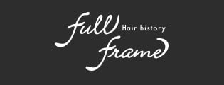 Hair history full frame